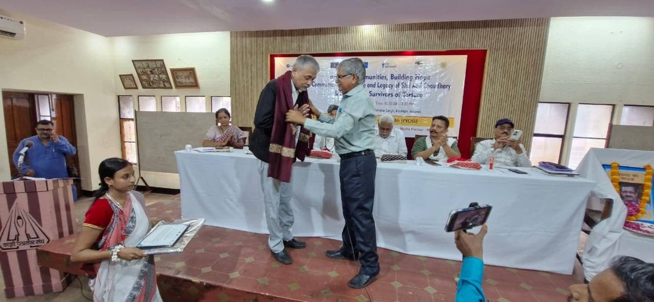 Compassionate Advocacy